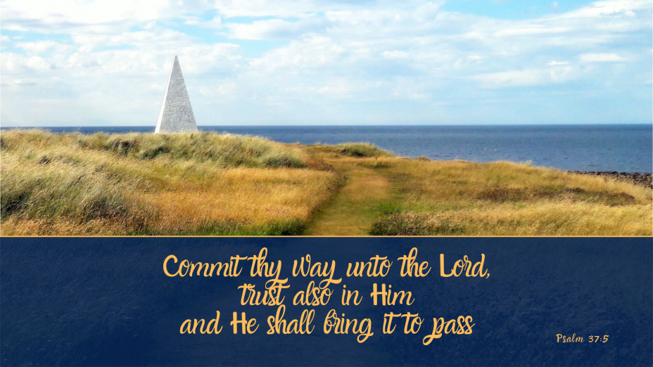 Psalm 37:5