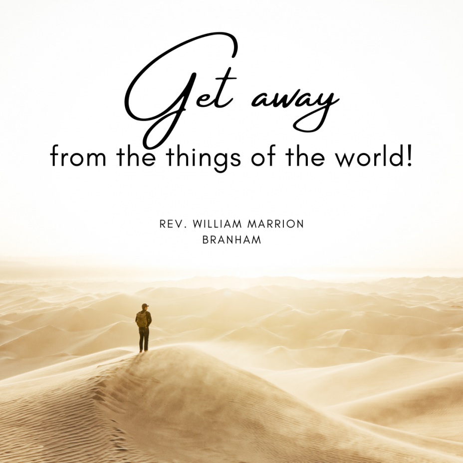 Get Away