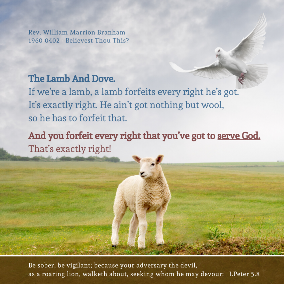 Serve GOD