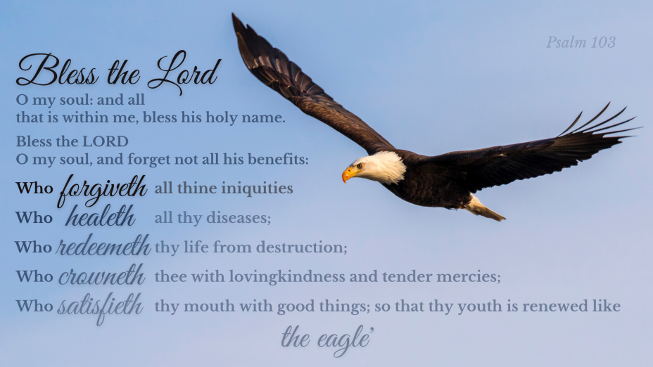 Psalm 103