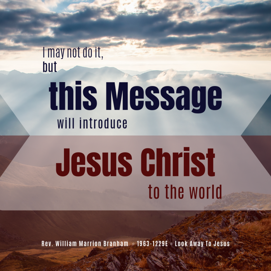This Message