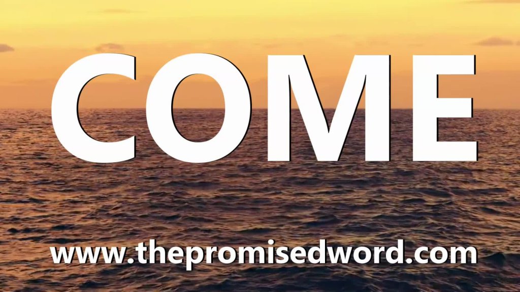 thepromisedword.com